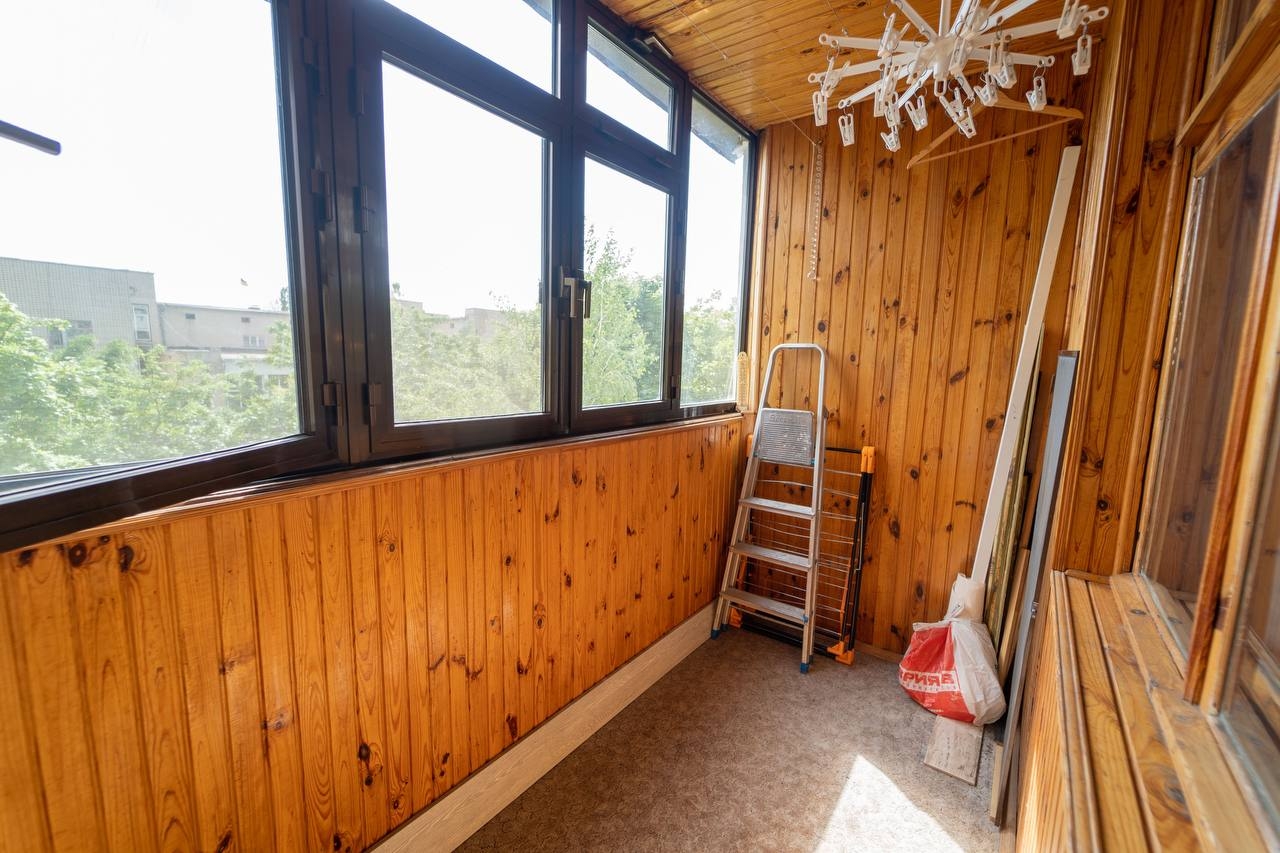 продажа многокомнатной квартиры номер A-174475 в Малиновском районе, фото номер 39